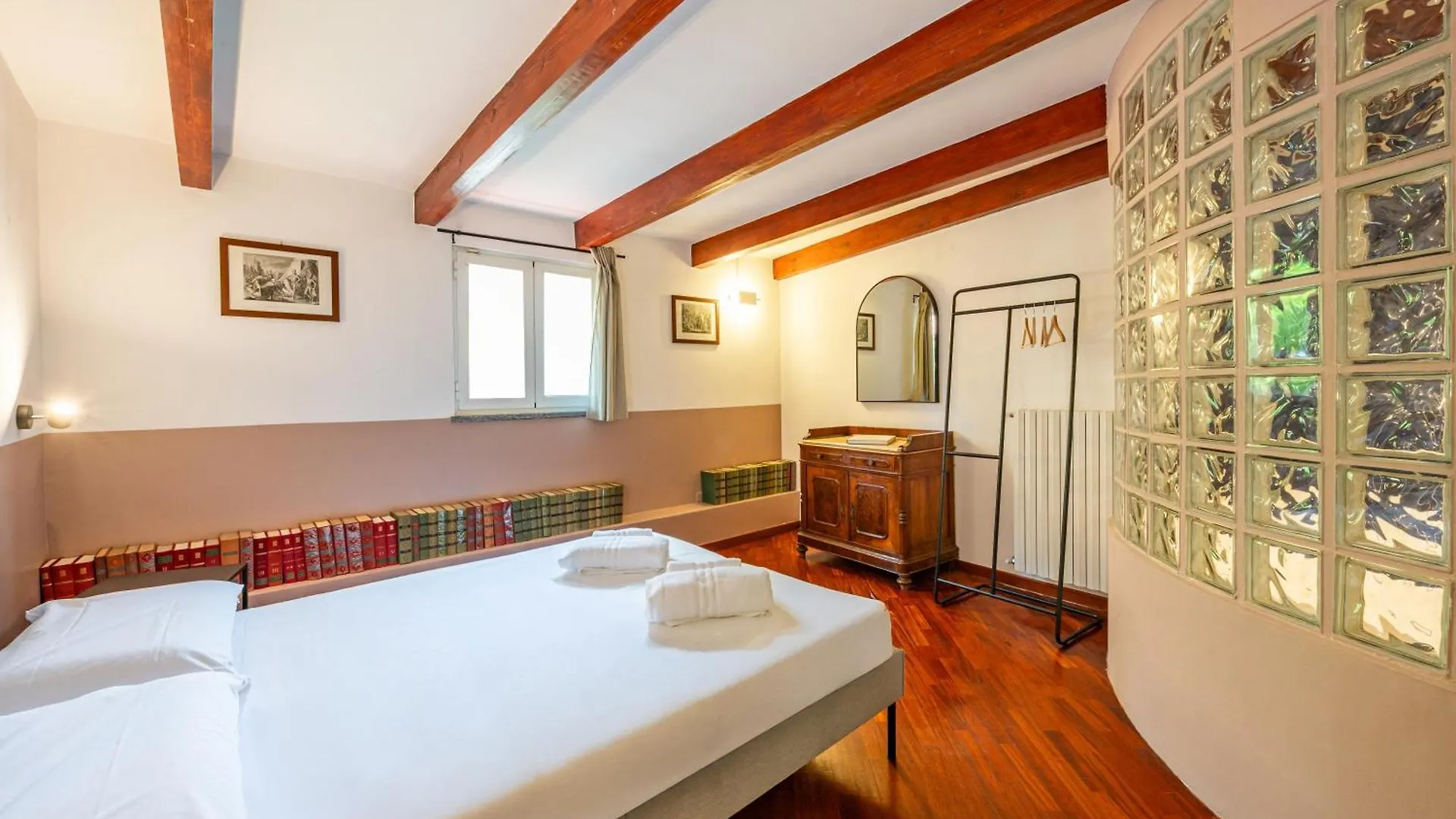 De Amicis' Nest - City Center Milaan