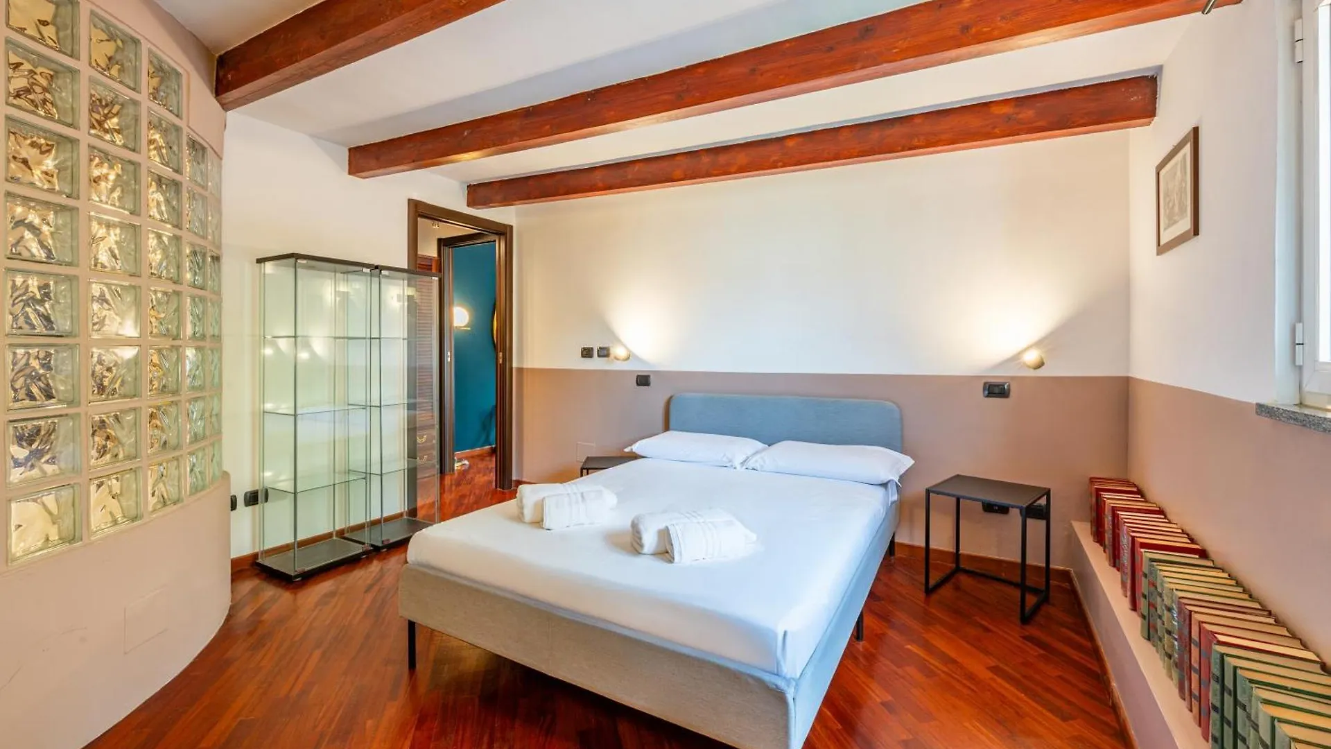 De Amicis' Nest - City Center Milaan