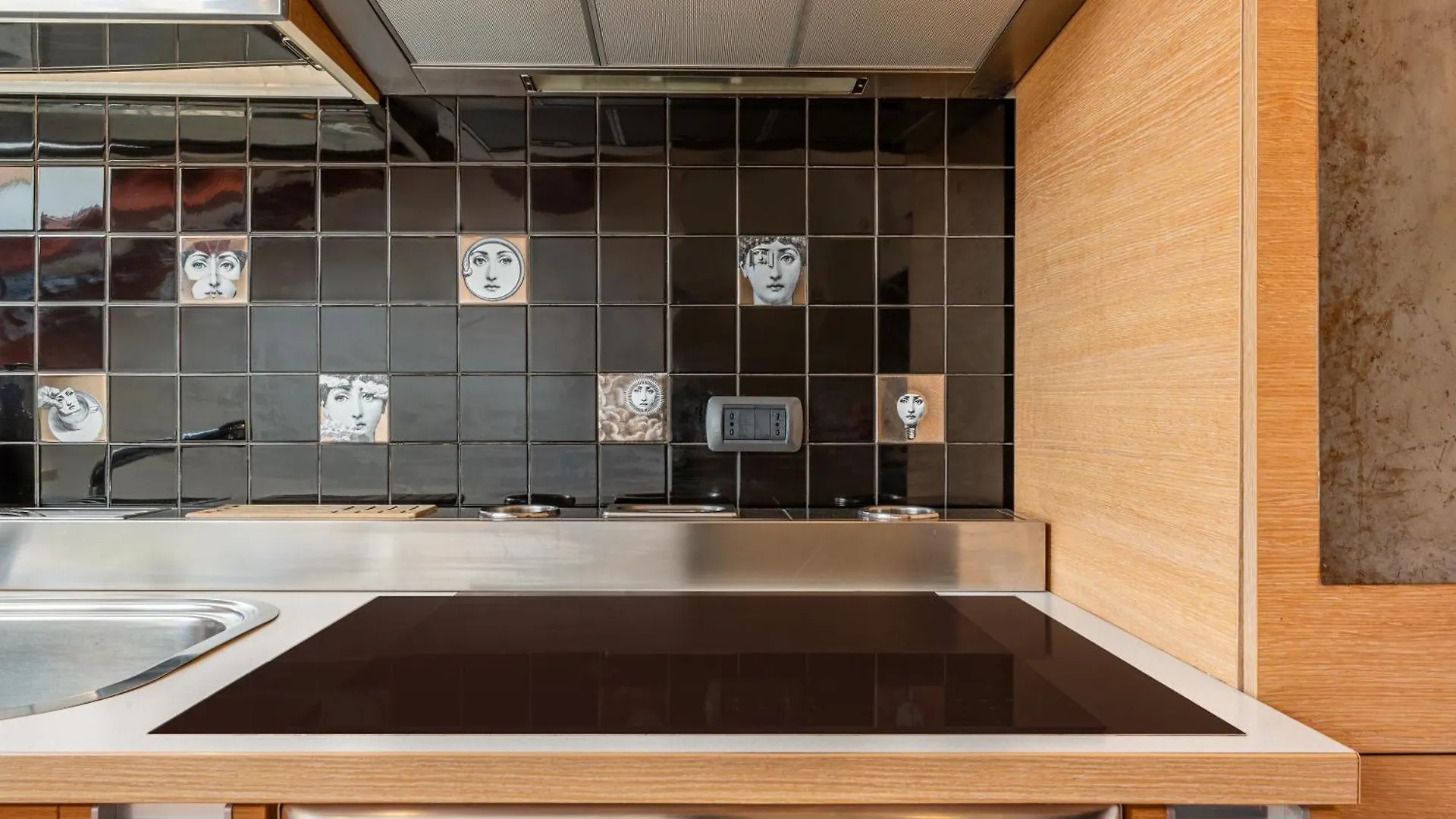 De Amicis' Nest - City Center Milaan
